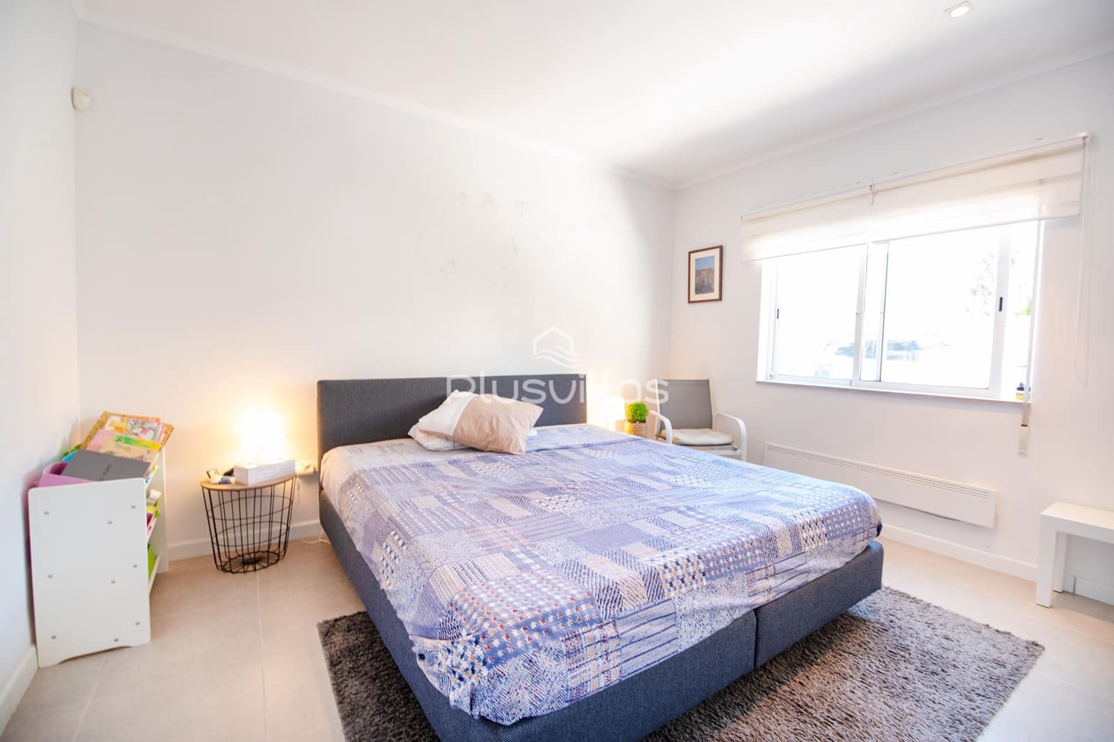 5 sypialnia Willa na sprzedaż w Calpe / Calp z basenem - 730 000 € (Ref: 9950094)