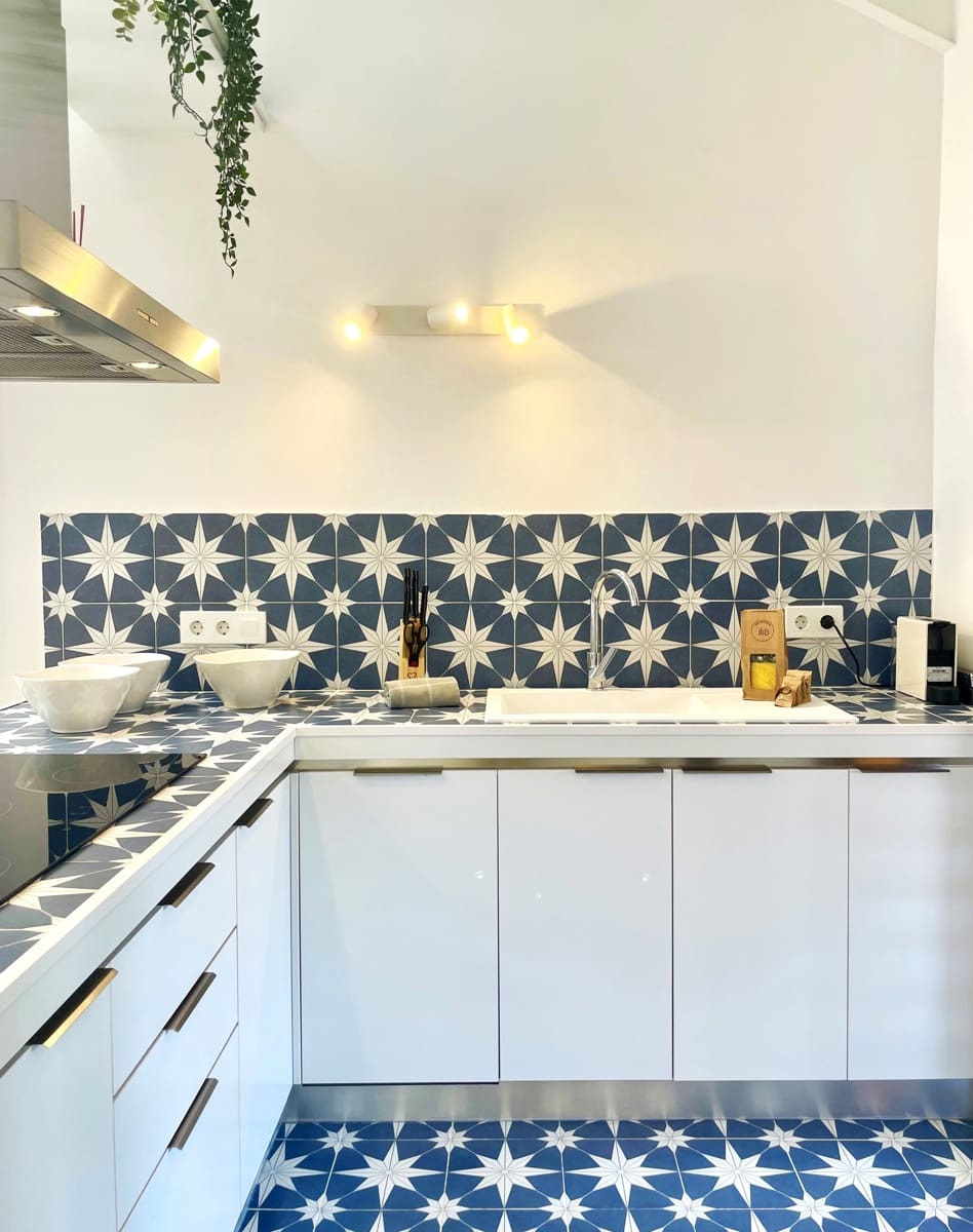 1 soveværelse Penthouse til salg i Malaga by - € 499.000 (Ref: 9626123)