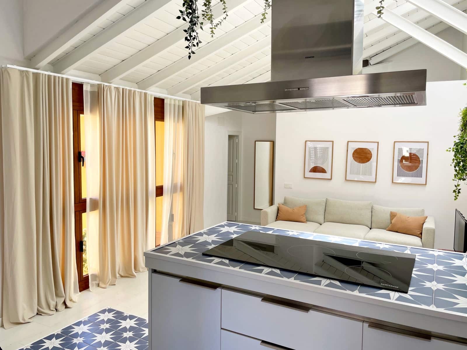 1 soveværelse Penthouse til salg i Malaga by - € 499.000 (Ref: 9626123)