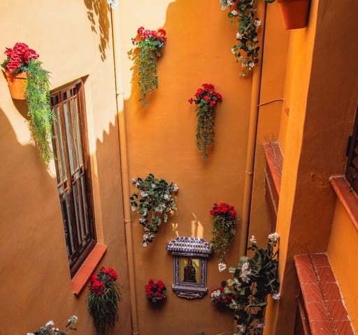 1 soveværelse Penthouse til salg i La Goleta, Málaga by - € 499.000 (Ref: 9626123)