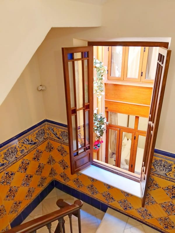 4 bedroom Flat for sale in Malaga city - € 715,000 (Ref: 9626137)