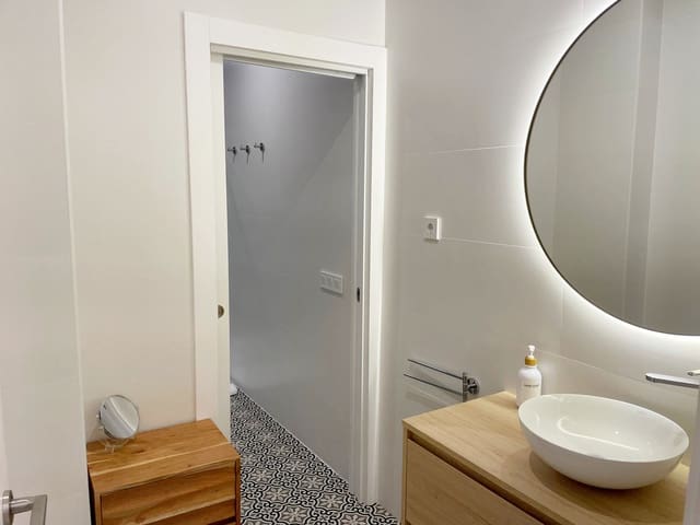 4 bedroom Flat for sale in Centro Historico, Málaga city - € 715,000 (Ref: 9626137)