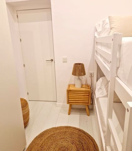 3 bedroom Flat for sale in Centro Historico, Málaga city - € 686,000 (Ref: 9626190)