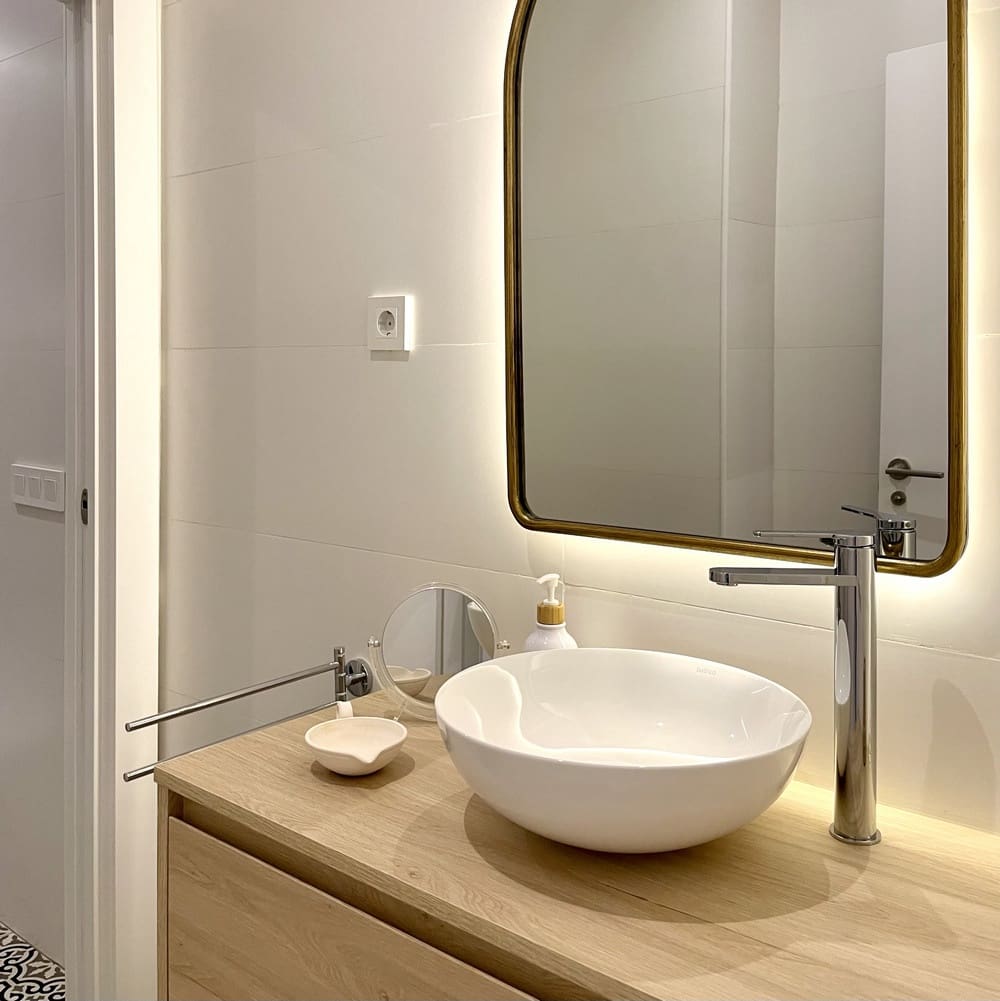 3 bedroom Flat for sale in Malaga city - € 686,000 (Ref: 9626190)