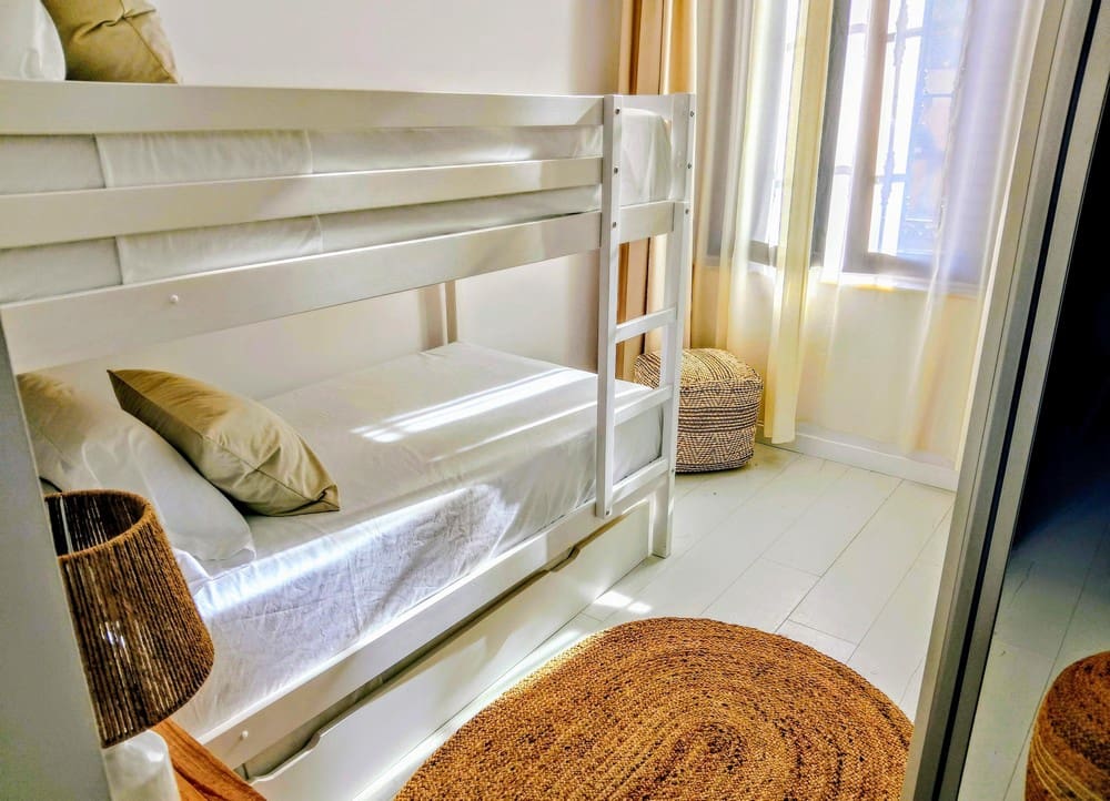 3 bedroom Flat for sale in Malaga city - € 686,000 (Ref: 9626190)