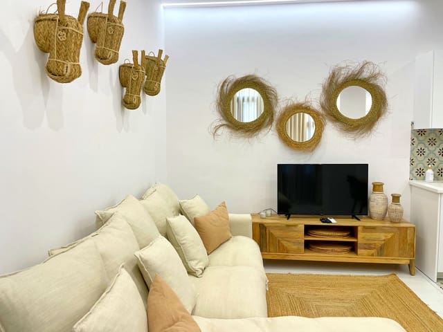 3 bedroom Flat for sale in Centro Historico, Málaga city - € 686,000 (Ref: 9626190)