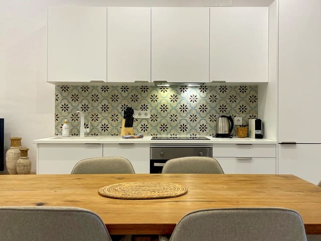 3 bedroom Flat for sale in Centro Historico, Málaga city - € 686,000 (Ref: 9626190)