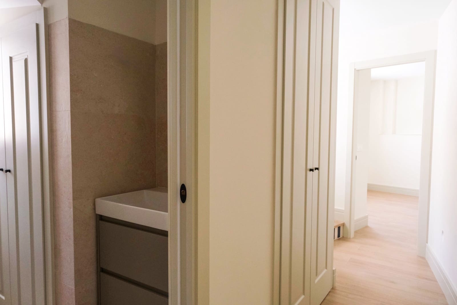 2 makuuhuone Kattohuoneisto myytävänä paikassa Malaga kaupunki - 880 000 € (Ref: 9626195)