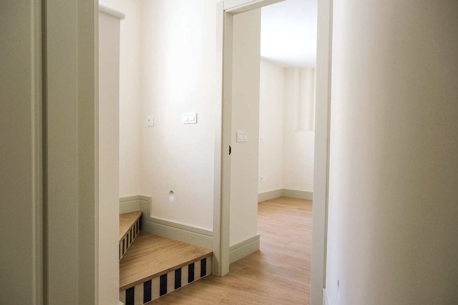 2 makuuhuone Kattohuoneisto myytävänä paikassa Malaga kaupunki - 880 000 € (Ref: 9626195)