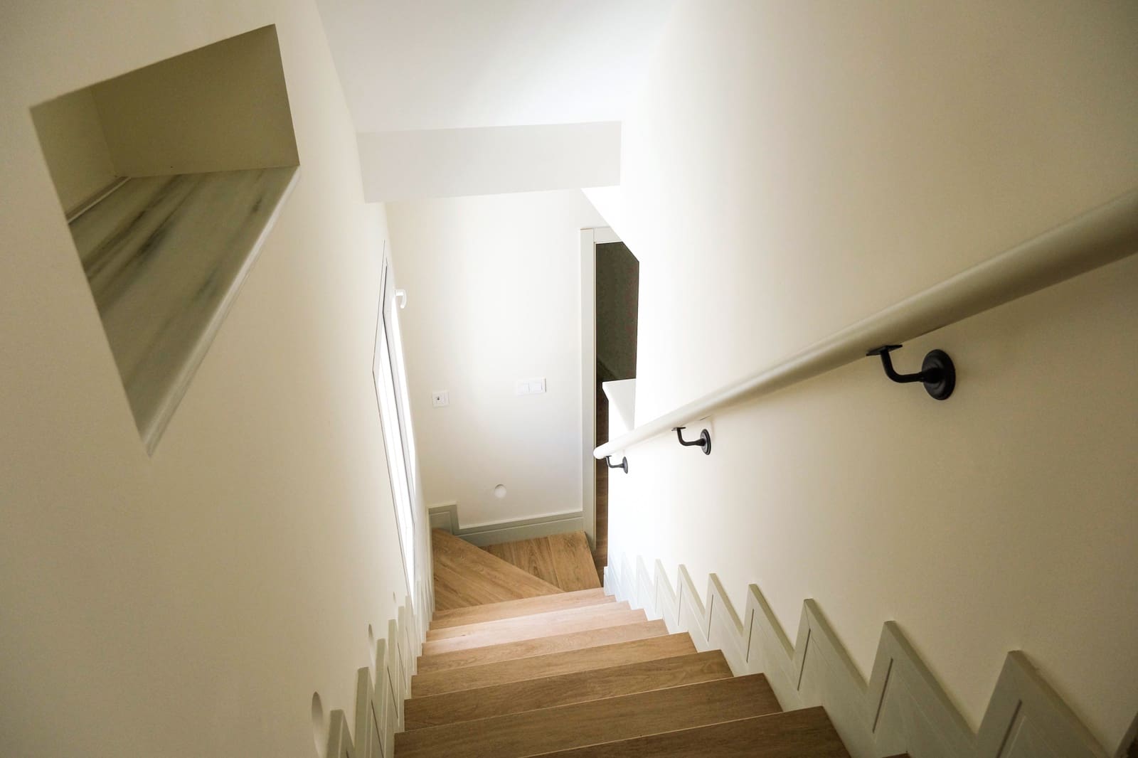 2 makuuhuone Kattohuoneisto myytävänä paikassa Malaga kaupunki - 880 000 € (Ref: 9626195)