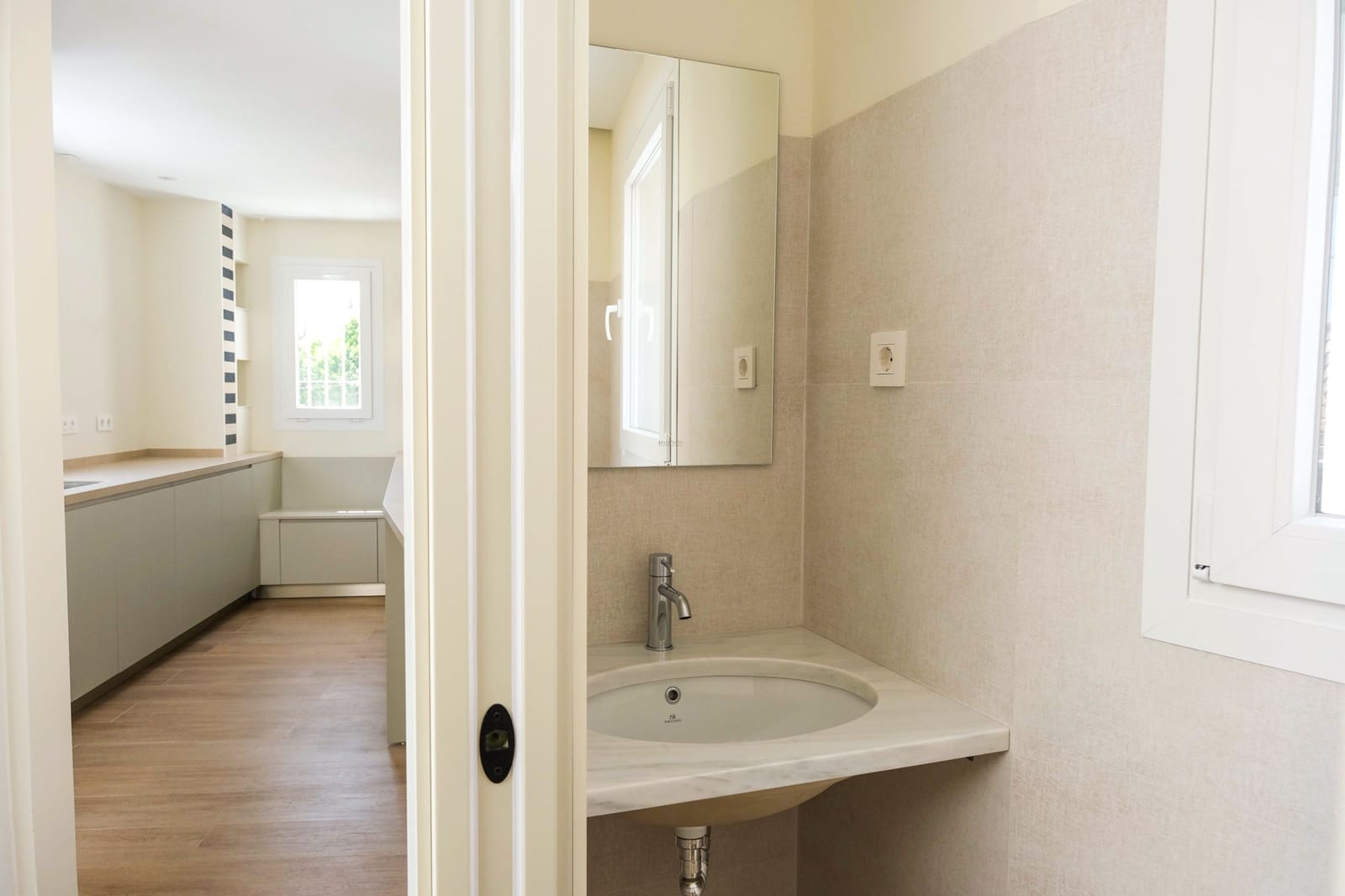 2 makuuhuone Kattohuoneisto myytävänä paikassa Malaga kaupunki - 880 000 € (Ref: 9626195)