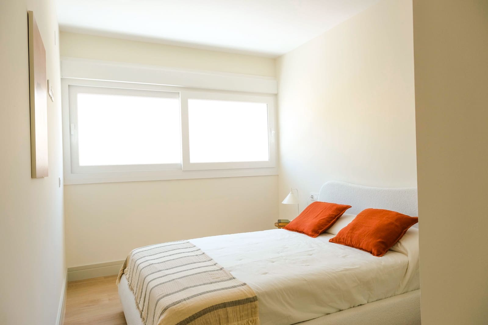 3 sypialnia Mieszkanie na sprzedaż w Miasto Malaga z garażem - 1 190 000 € (Ref: 9626221)