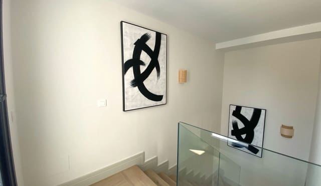 3 bedroom Semi-detached Villa for sale in El Limonar, Málaga city with pool garage - € 1,750,000 (Ref: 9626279)