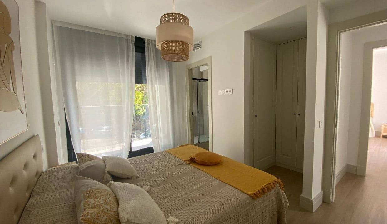 3 bedroom Semi-detached Villa for sale in Malaga city with pool garage - € 1,750,000 (Ref: 9626279)