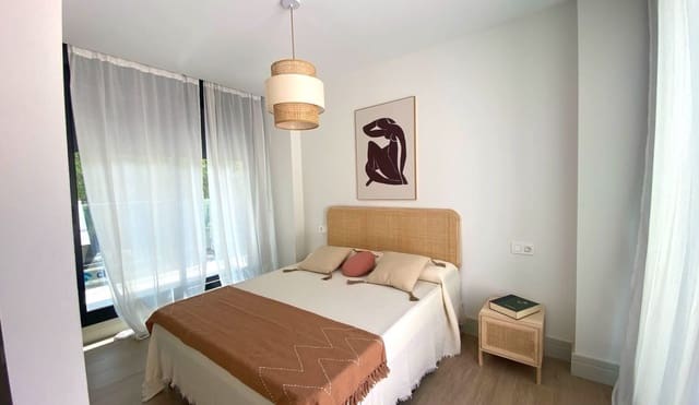 3 bedroom Semi-detached Villa for sale in El Limonar, Málaga city with pool garage - € 1,750,000 (Ref: 9626279)