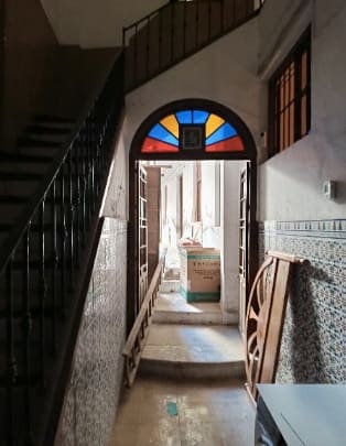 Byhus til salg i Centro, Málaga by - € 948.000 (Ref: 9646111)