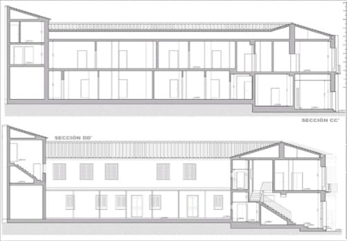 Byhus til salg i Malaga by - € 948.000 (Ref: 9646111)
