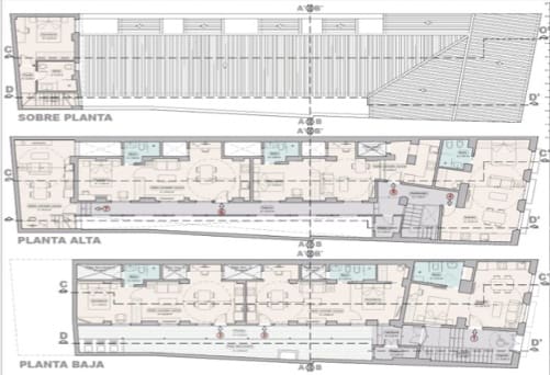 Byhus til salg i Malaga by - € 948.000 (Ref: 9646111)