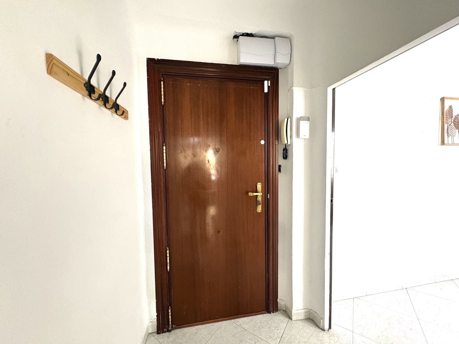 3 sovrum Lägenhet till salu i Malaga stad - 252 000 € (Ref: 9669463)