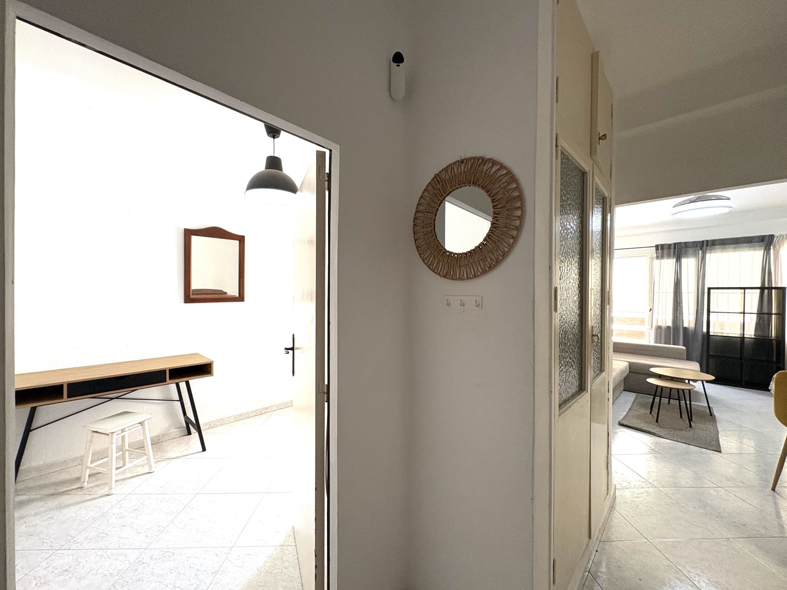 3 sovrum Lägenhet till salu i Malaga stad - 252 000 € (Ref: 9669463)