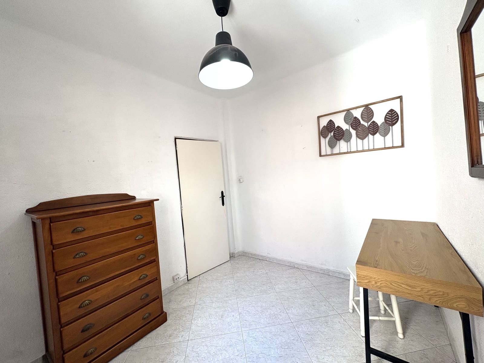 3 sovrum Lägenhet till salu i Malaga stad - 252 000 € (Ref: 9669463)