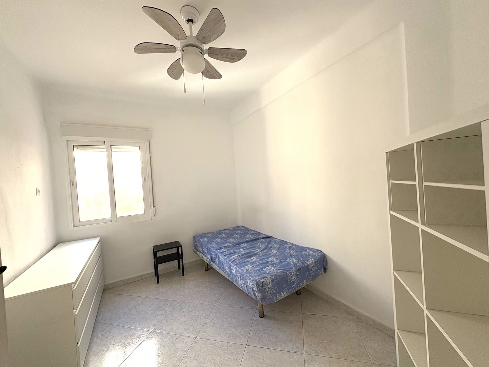 3 sovrum Lägenhet till salu i Malaga stad - 252 000 € (Ref: 9669463)