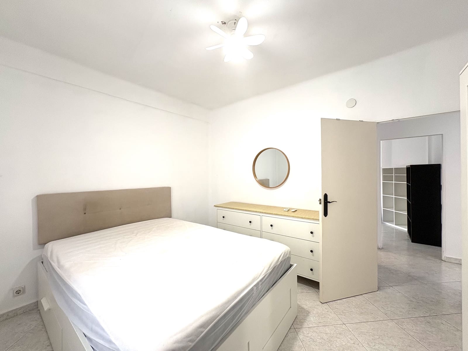 3 sovrum Lägenhet till salu i Malaga stad - 252 000 € (Ref: 9669463)