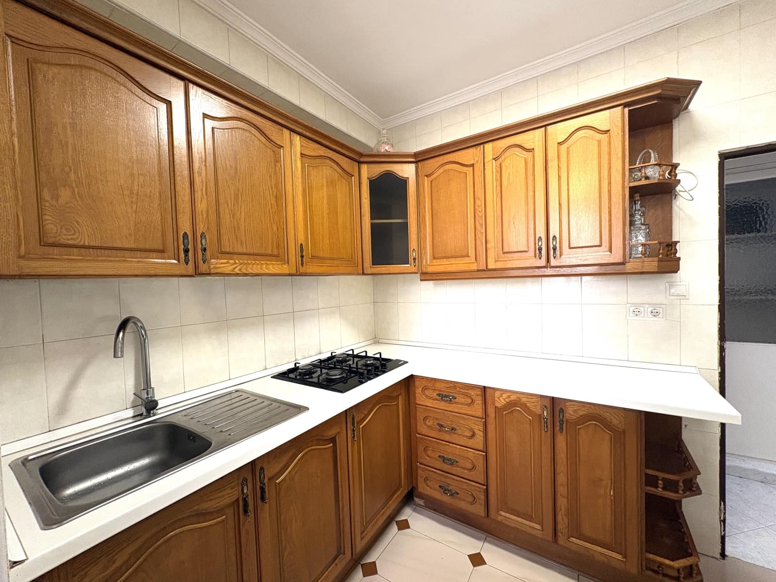 3 sovrum Lägenhet till salu i Malaga stad - 252 000 € (Ref: 9669463)