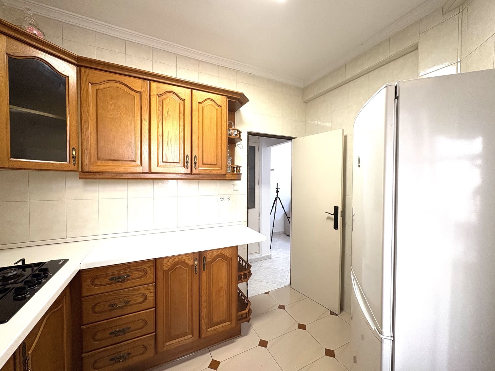 3 sovrum Lägenhet till salu i Malaga stad - 252 000 € (Ref: 9669463)