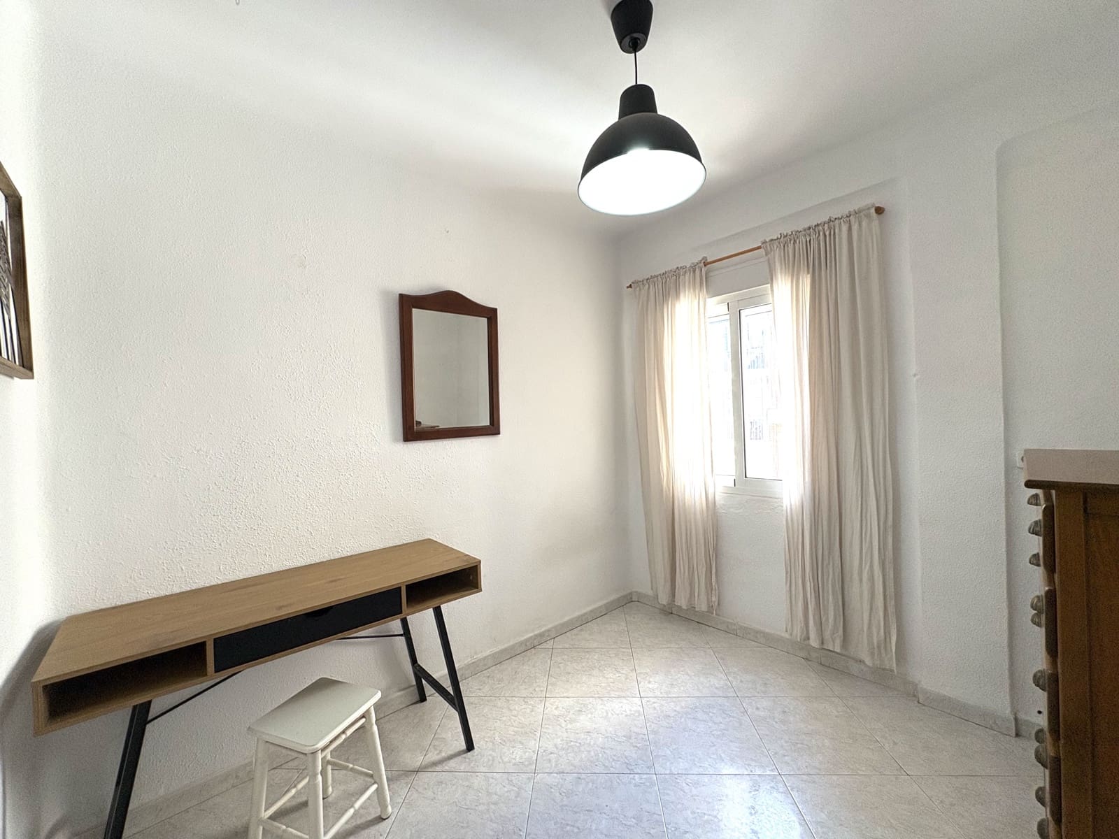 3 sovrum Lägenhet till salu i Malaga stad - 252 000 € (Ref: 9669463)