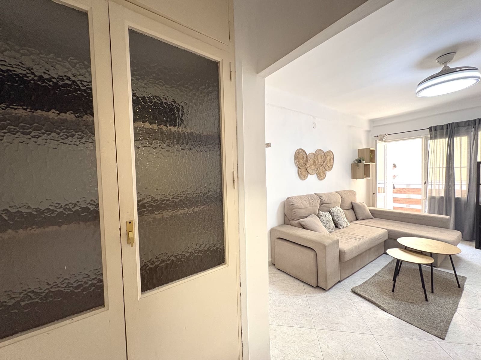 3 sovrum Lägenhet till salu i Malaga stad - 252 000 € (Ref: 9669463)