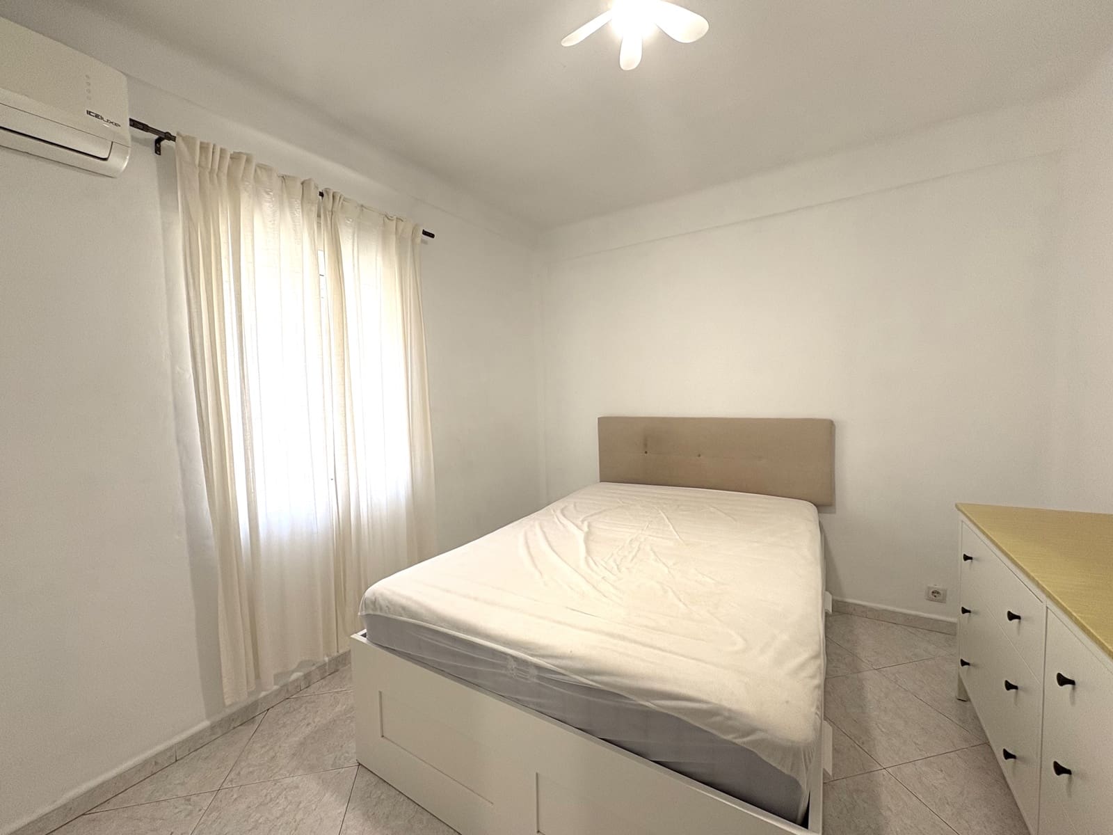 3 sovrum Lägenhet till salu i Malaga stad - 252 000 € (Ref: 9669463)