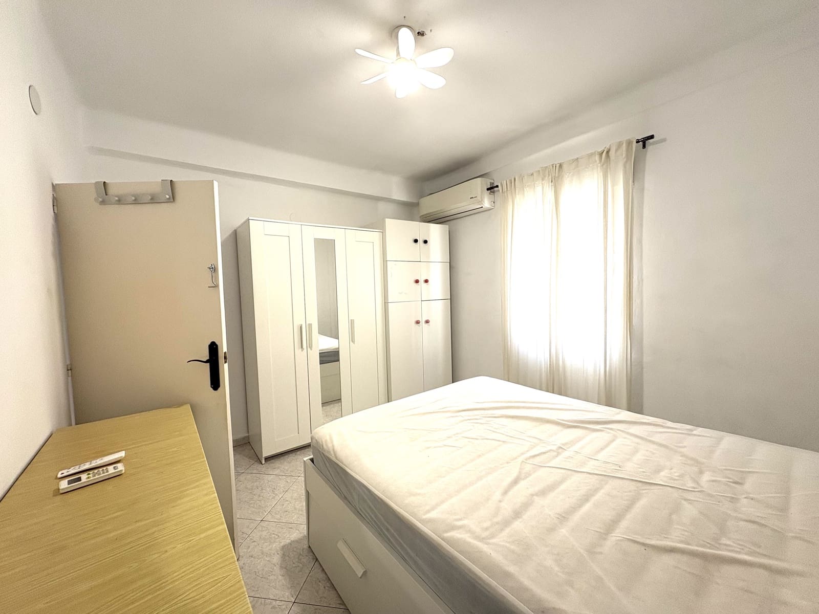 3 sovrum Lägenhet till salu i Malaga stad - 252 000 € (Ref: 9669463)