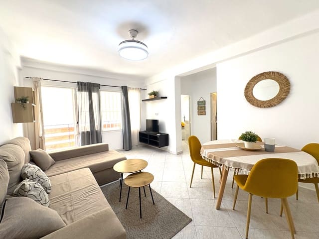 3 sovrum Lägenhet till salu i Cruz del Humilladero, Málaga stad - 252 000 € (Ref: 9669463)