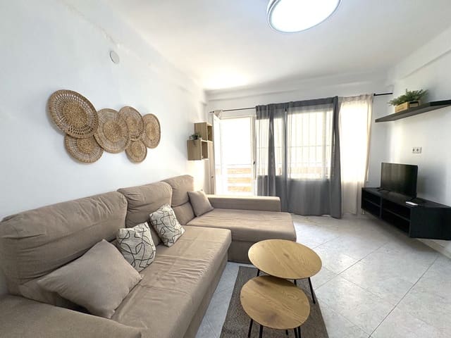 3 sovrum Lägenhet till salu i Cruz del Humilladero, Málaga stad - 252 000 € (Ref: 9669463)