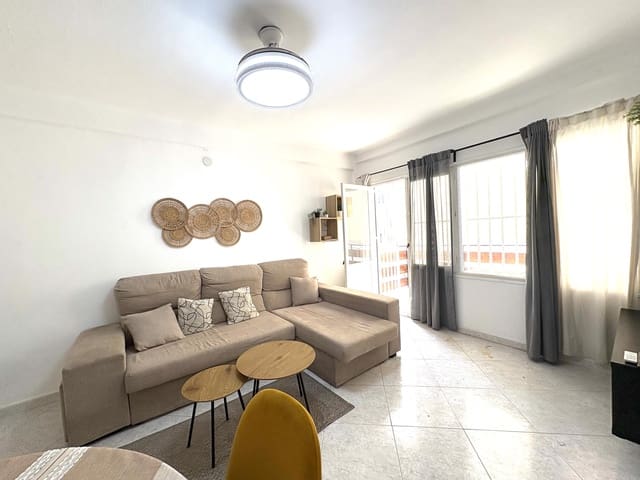3 sovrum Lägenhet till salu i Cruz del Humilladero, Málaga stad - 252 000 € (Ref: 9669463)