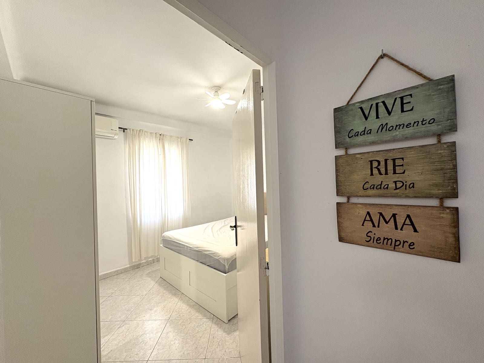 3 sovrum Lägenhet till salu i Malaga stad - 252 000 € (Ref: 9669463)