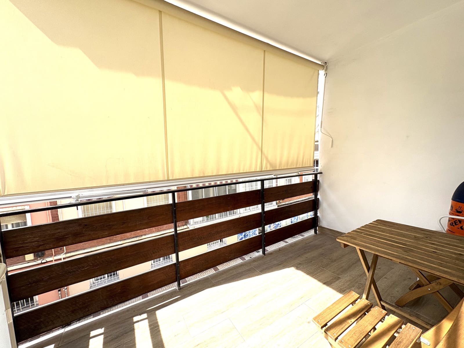 3 sovrum Lägenhet till salu i Malaga stad - 252 000 € (Ref: 9669463)