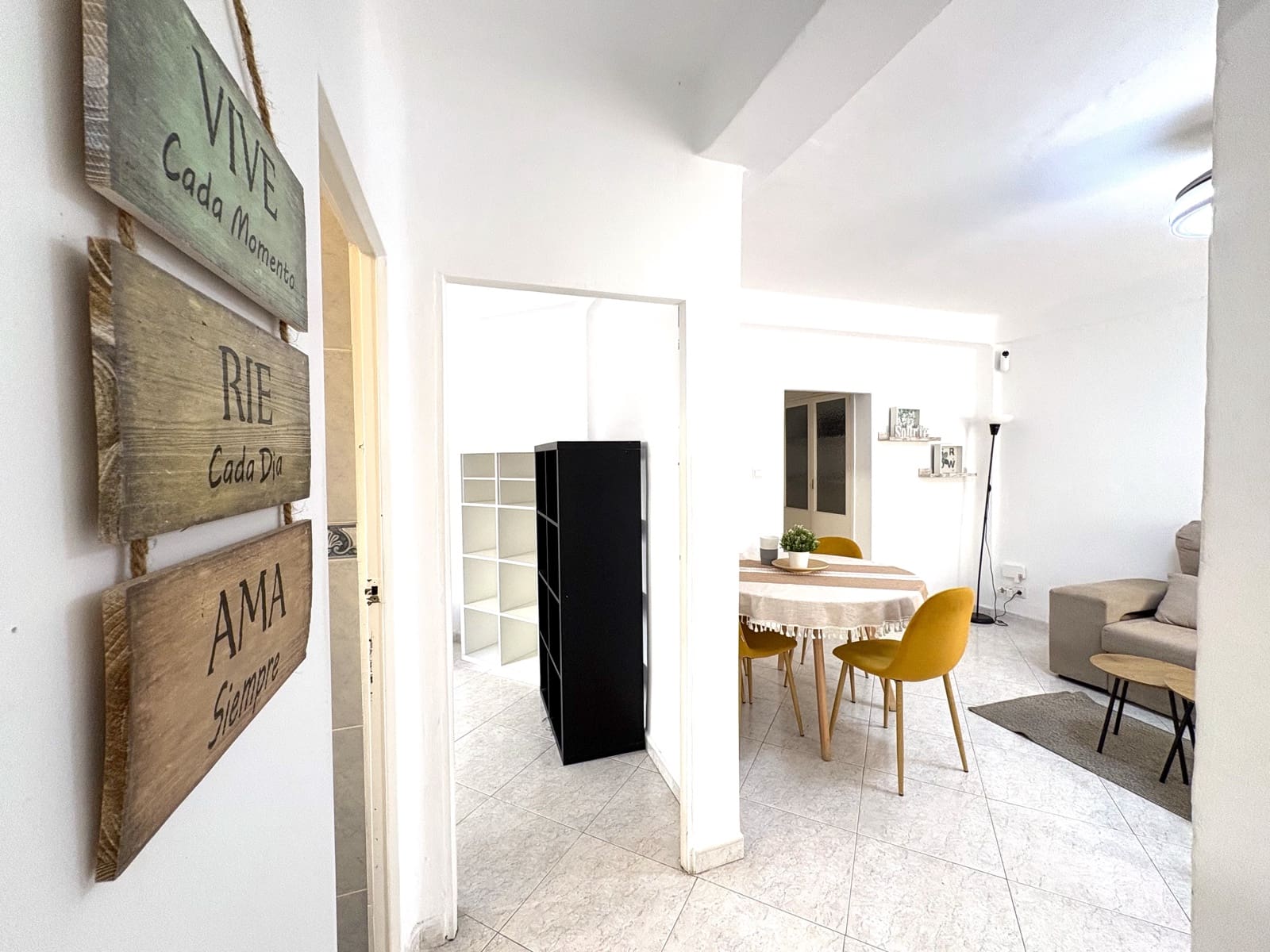 3 sovrum Lägenhet till salu i Malaga stad - 252 000 € (Ref: 9669463)