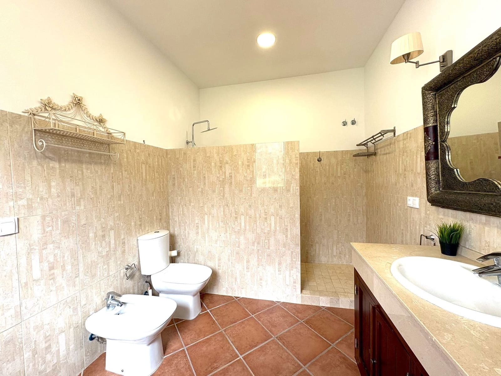 Finca/Casa Rural de 5 habitaciones en Antequera en alquiler con garaje - 1.700 € (Ref: 9807126)