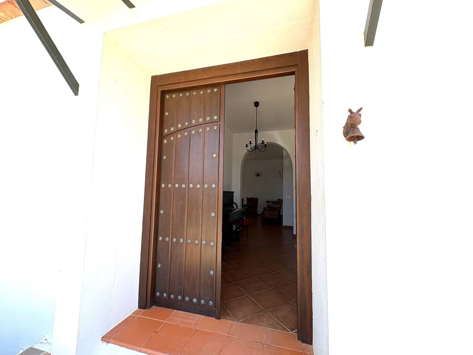 Finca/Casa Rural de 5 habitaciones en Antequera en alquiler con garaje - 1.700 € (Ref: 9807126)