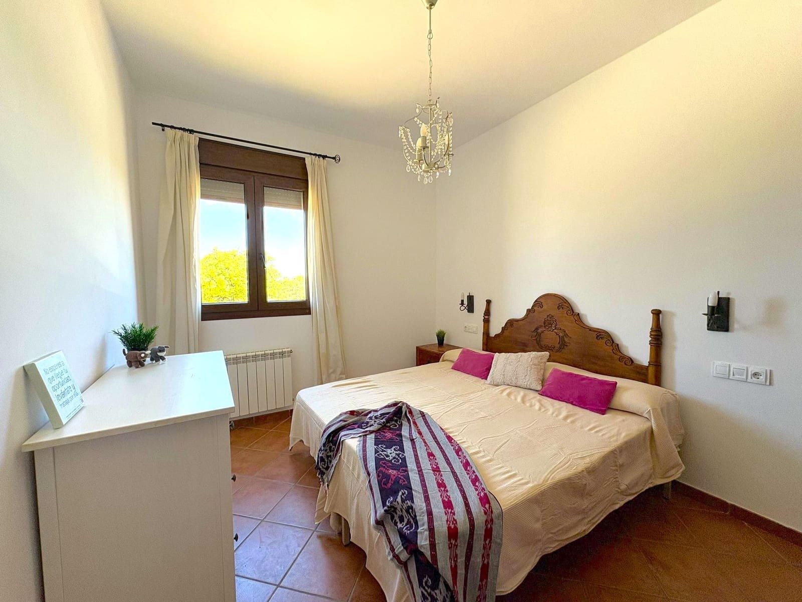 Finca/Casa Rural de 5 habitaciones en Antequera en alquiler con garaje - 1.700 € (Ref: 9807126)