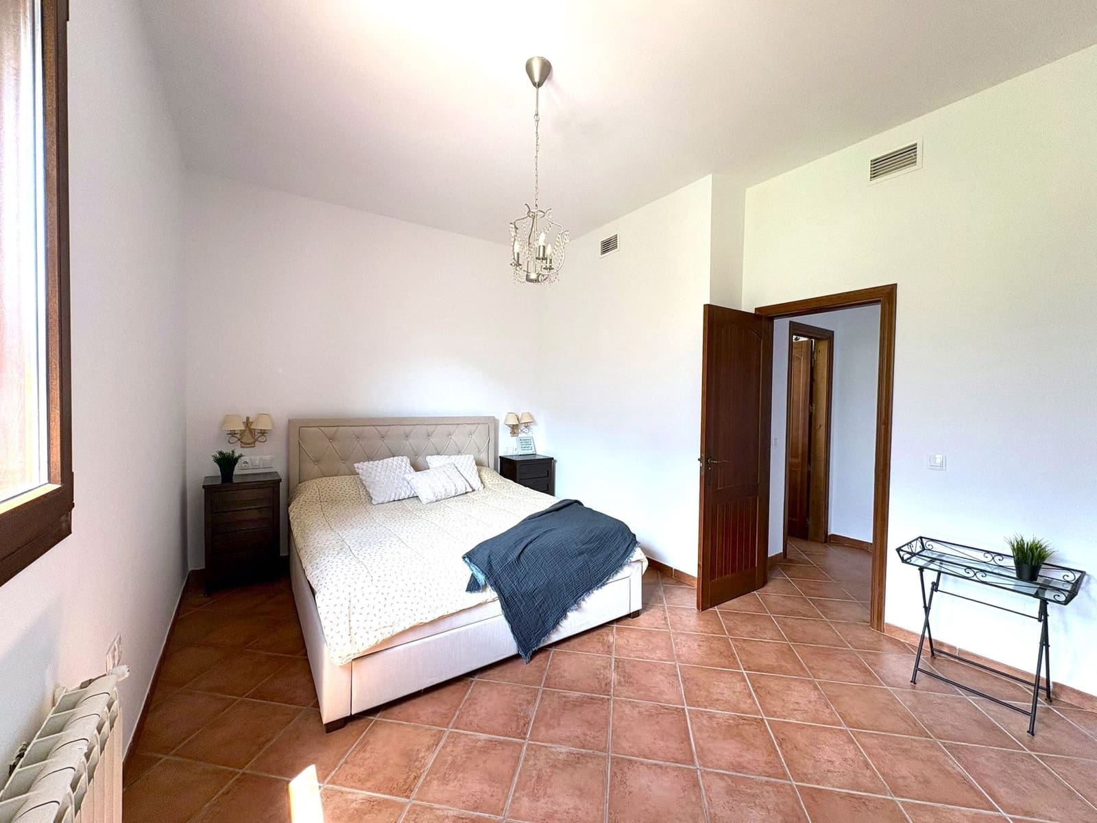 Finca/Casa Rural de 5 habitaciones en Antequera en alquiler con garaje - 1.700 € (Ref: 9807126)