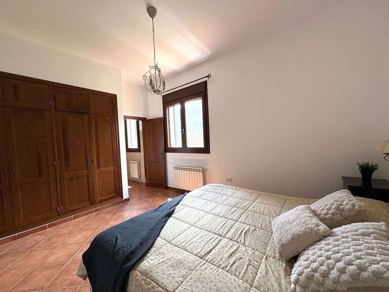 Finca/Casa Rural de 5 habitaciones en Antequera en alquiler con garaje - 1.700 € (Ref: 9807126)