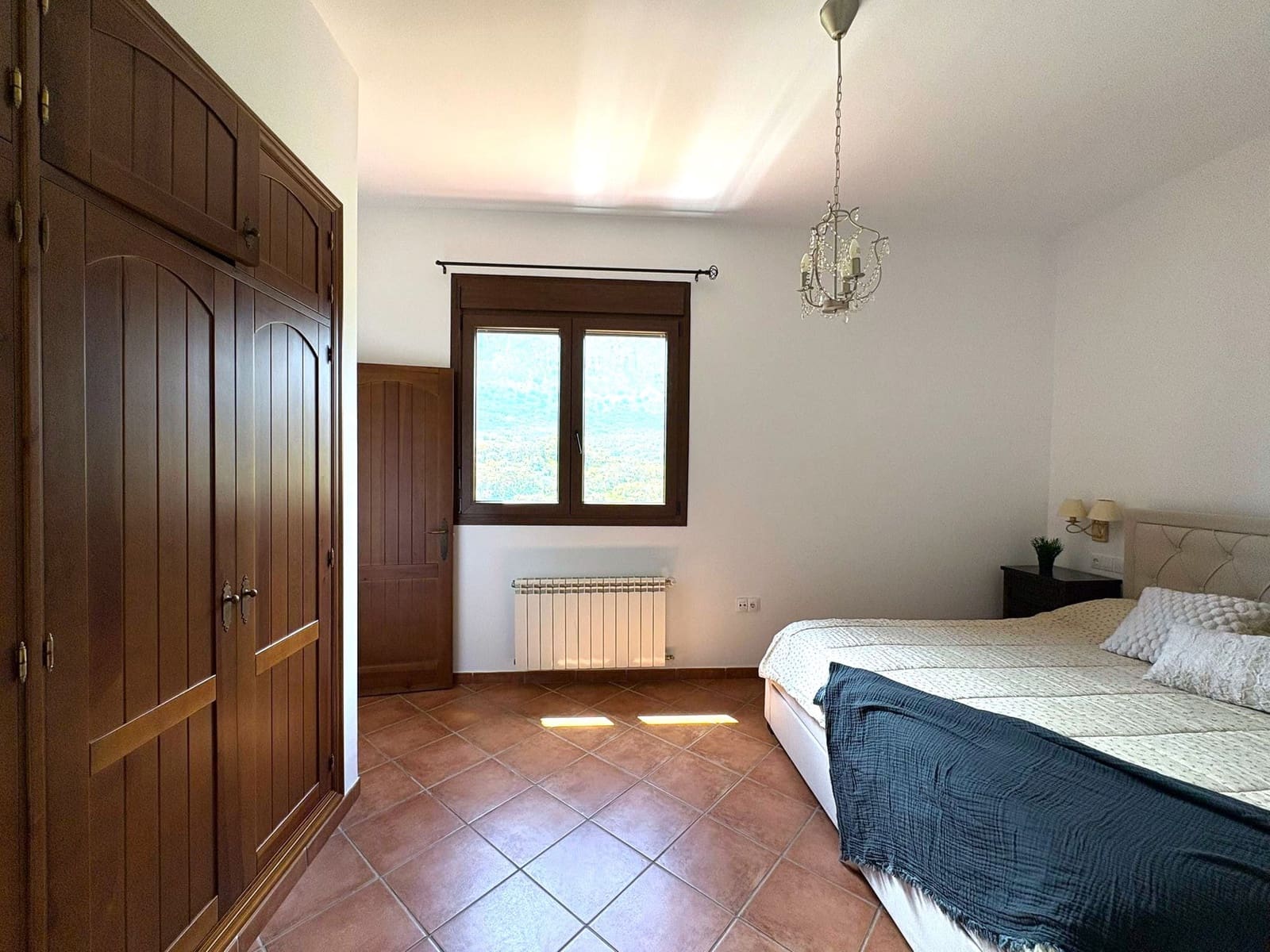 Finca/Casa Rural de 5 habitaciones en Antequera en alquiler con garaje - 1.700 € (Ref: 9807126)