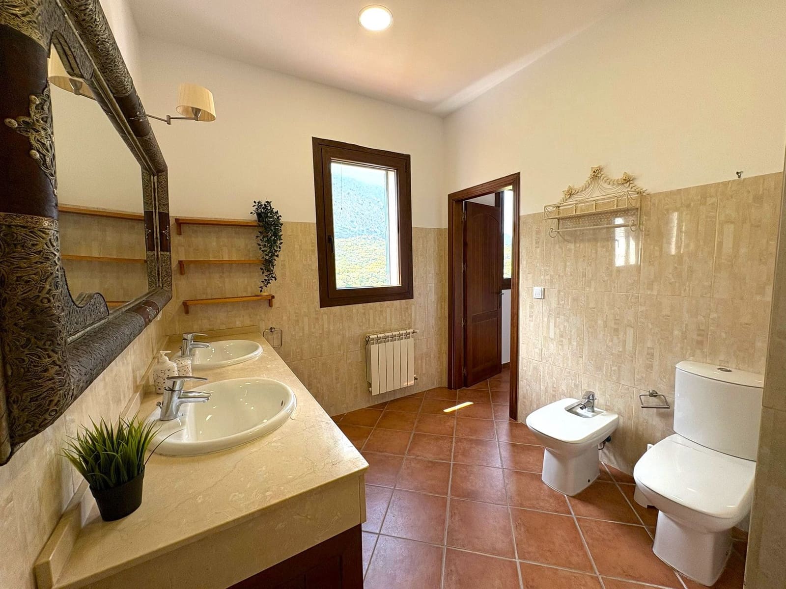 Finca/Casa Rural de 5 habitaciones en Antequera en alquiler con garaje - 1.700 € (Ref: 9807126)