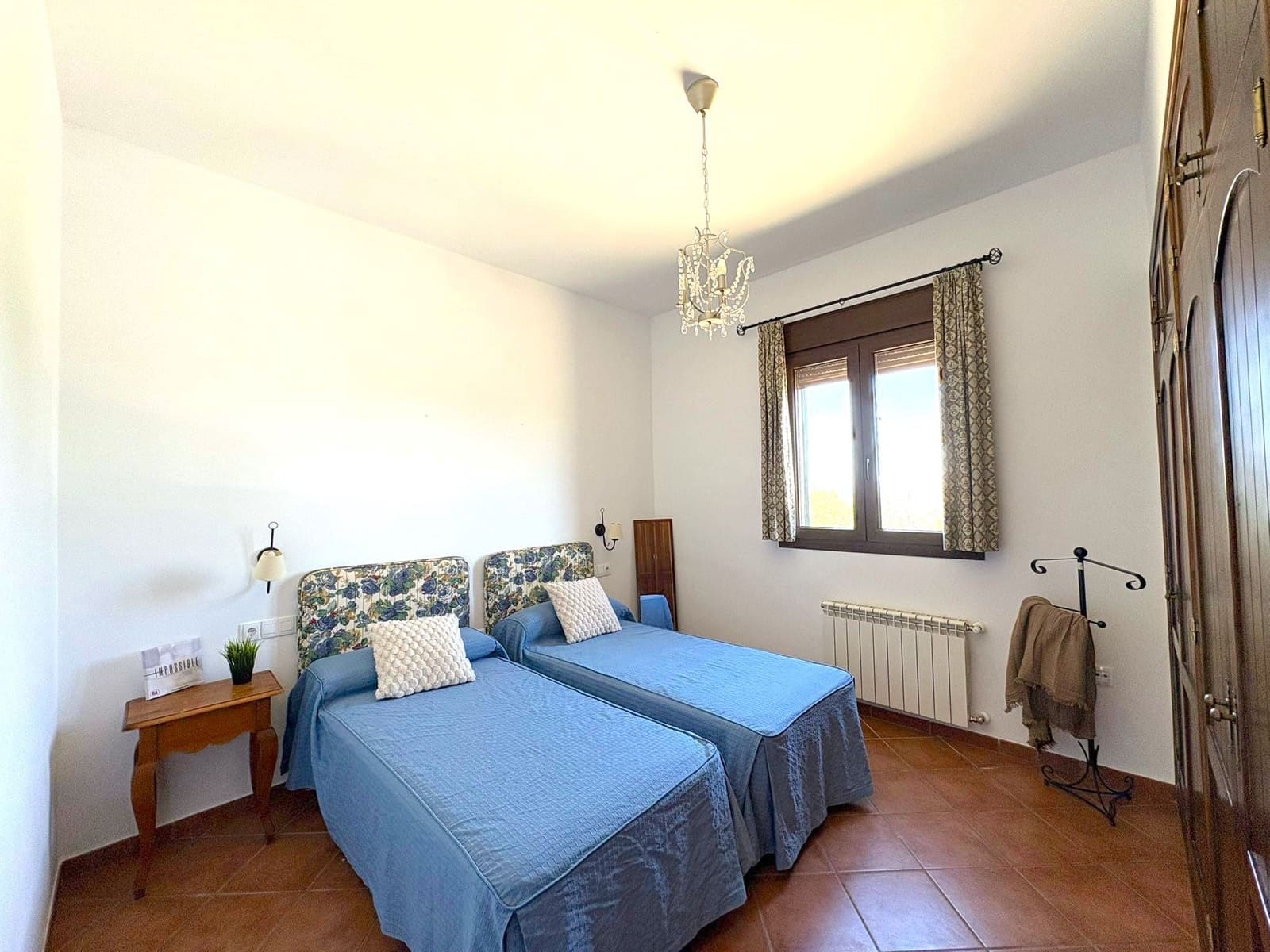 Finca/Casa Rural de 5 habitaciones en Antequera en alquiler con garaje - 1.700 € (Ref: 9807126)