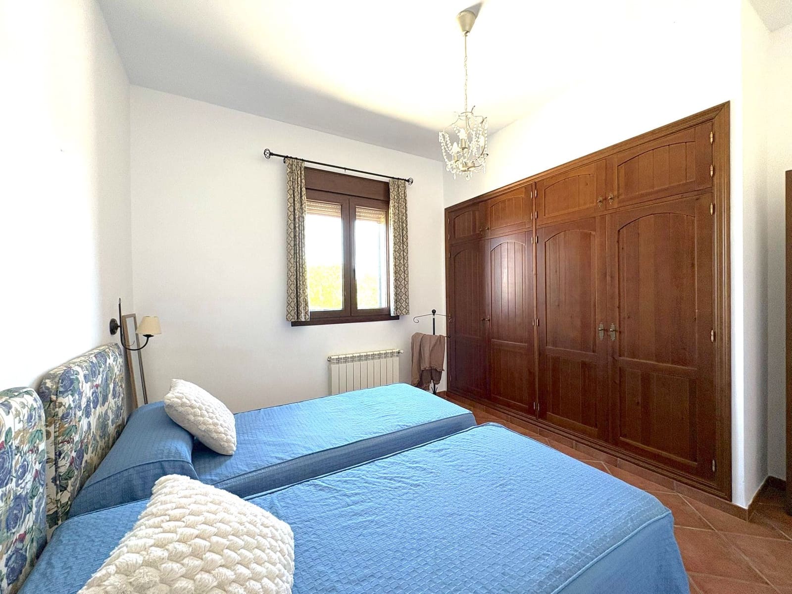 Finca/Casa Rural de 5 habitaciones en Antequera en alquiler con garaje - 1.700 € (Ref: 9807126)