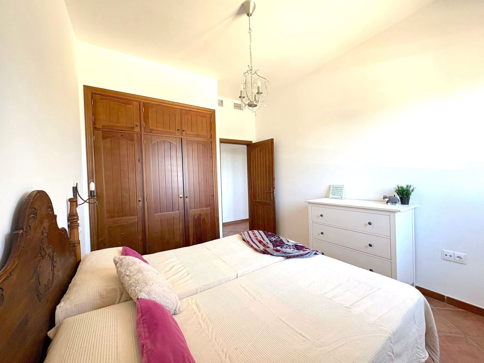 Finca/Casa Rural de 5 habitaciones en Antequera en alquiler con garaje - 1.700 € (Ref: 9807126)