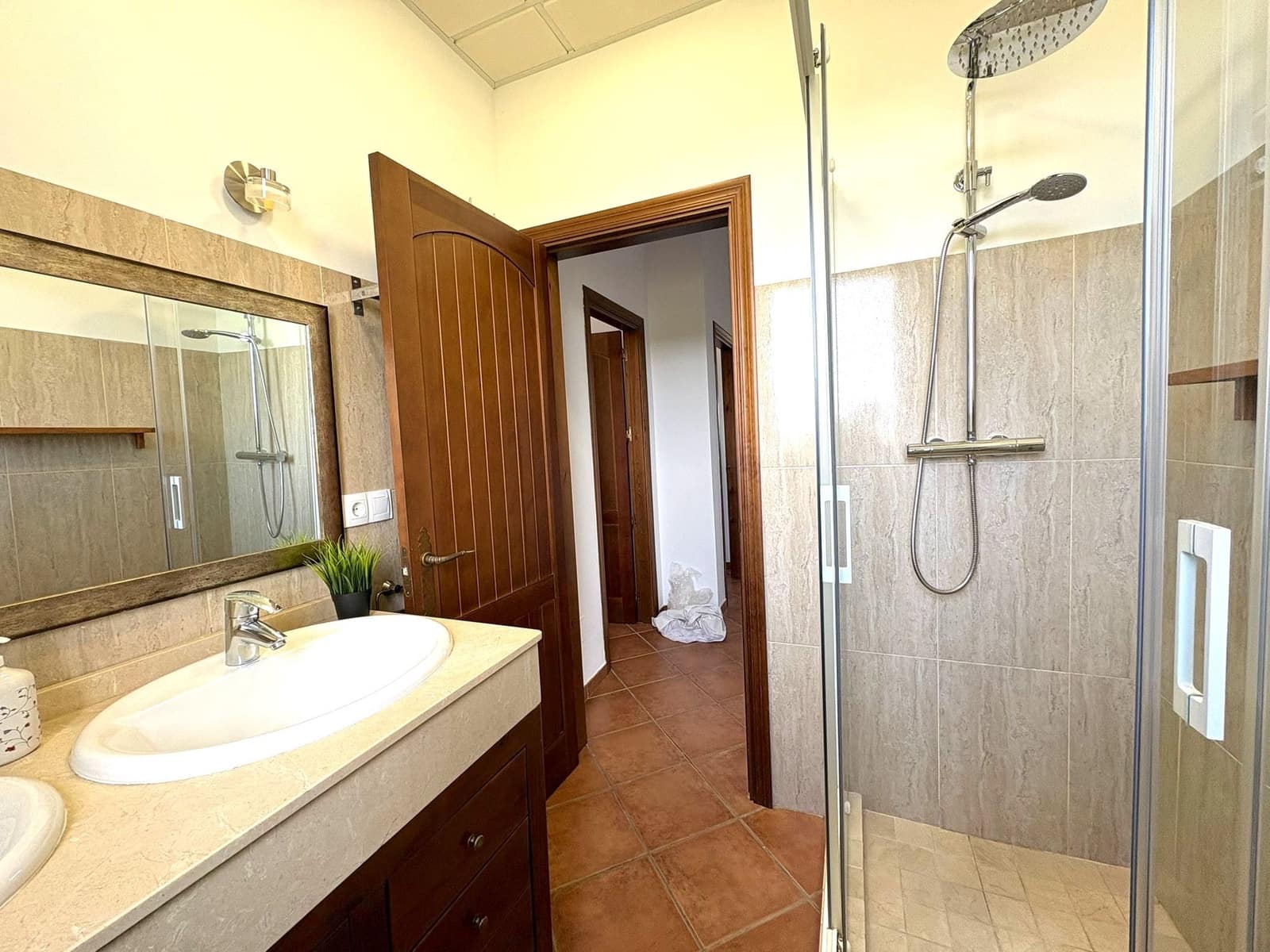 Finca/Casa Rural de 5 habitaciones en Antequera en alquiler con garaje - 1.700 € (Ref: 9807126)